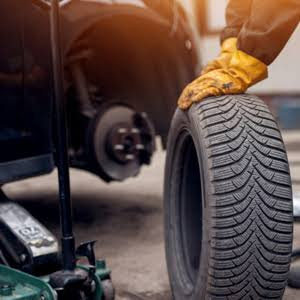 Harmancık Oto Lastikçi